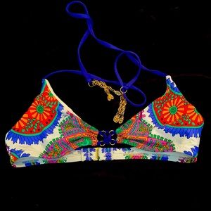 Trina Turk Bikini Top